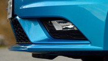 Seat Leon with official styling kit