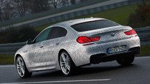 BMW ConnectedDrive prototypes for CES