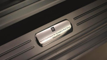Rolls-Royce Canton Glory Ghost special edition