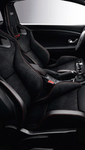 Megane Renaultsport 275 Trophy