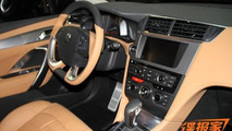 Citroen DS 6WR