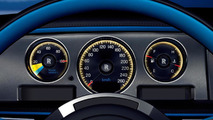 Rolls-Royce Phantom Drophead Coupe Waterspeed Collection