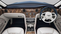 Bentley Mulsanne 95 Edition