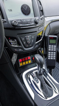 Opel Insignia Country Tourer for RETTmobil 2014