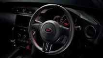 2013 Subaru BRZ tS 20.08.2013