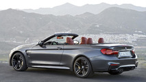 2014 BMW M4 Convertible