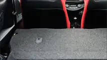 Toyota Vitz GRMN Turbo 07.8.2013