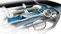 Mitsubishi Concept GC-PHEV 20.11.2013