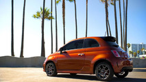 2013 Fiat 500 Cattiva 13.8.2013