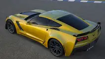 2015 Chevrolet Corvette Z06