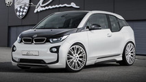 Lumma Design CLR i3