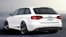 Oettinger Audi A4 Sport