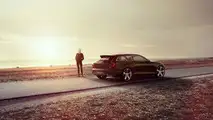 Volvo Concept Estate