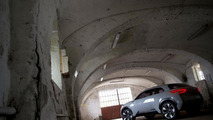 Hyundai Intrado concept