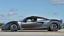 Hennessey Venom GT