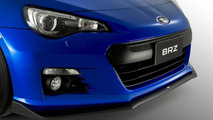 Subaru BRZ S 08.7.2013