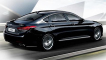 2014 Hyundai Genesis