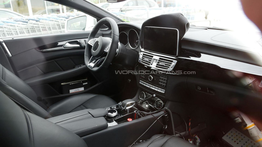 Mercedes Benz Amg Cls 63 News Articles And Press Releases