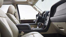 2015 Lincoln Navigator