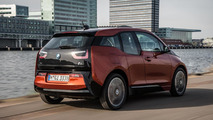 2014 BMW i3