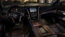 2015 Cadillac Escalade