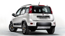 Fiat Panda 4x4 Antartica 02.9.2013