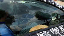 2015 Lexus IS F Coupe spy photo 15.7.2013