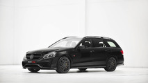 2014 Mercedes-Benz E63 AMG Wagon Brabus 850 6.0 Biturbo