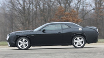 2015 Dodge Challenger spy photo