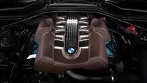 BMW 6er Bullshark von Vilner