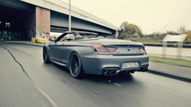 BMW M6 Cabrio by BBM Motorsport