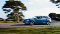 Volvo V60 Plug-in Hybrid R-Design