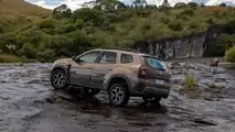 Renault Duster Iconic 2021