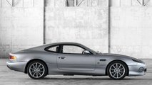 DB7 Vantage