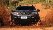 Renault Duster Iconic 2021