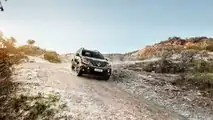 Renault Duster Iconic 2020 (lançamento)