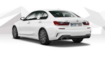 2020 BMW M340d xDrive Sedan ve Touring