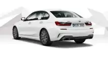 BMW M340d xDrive Sedan y Touring 2020
