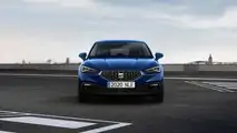 2020 SEAT Leon