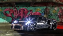 Maserati MMXX