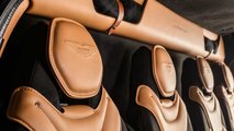 Airbus Corporate Helicopters ACH130 Aston Martin Edition