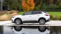 Opel Grandland X Hybrid