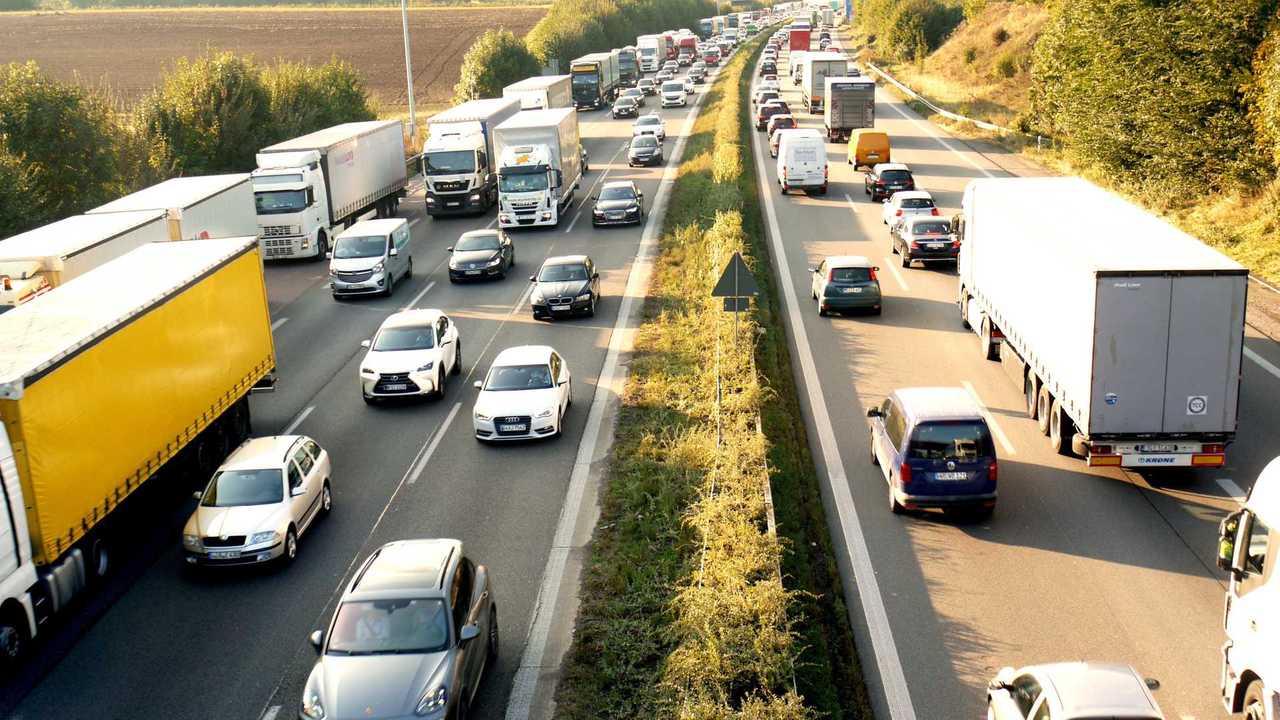 Autostrade, pochi aumenti nel 2020