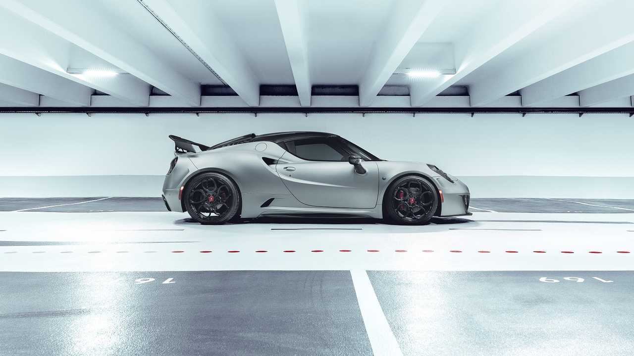 Alfa Romeo 4C Nemesis 001