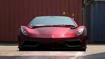 Sri Lanka's Super EV: Check Vega EVX's Real Technical Specifications
