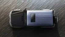 Mercedes G-Yachting Limited Edition by Carlex Design