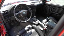 1991 BMW 316 Touring Supercharged