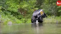 Sherp ATV