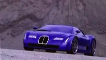 Histoire Bugatti Veyron