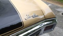 1970 Chevrolet Chevelle SS454
